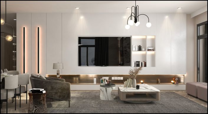 Image No.14-3 Bed Apartment for sale