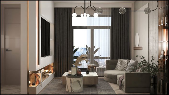 Image No.16-3 Bed Apartment for sale