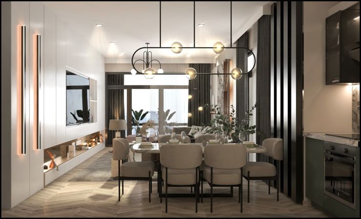 Image No.17-3 Bed Apartment for sale