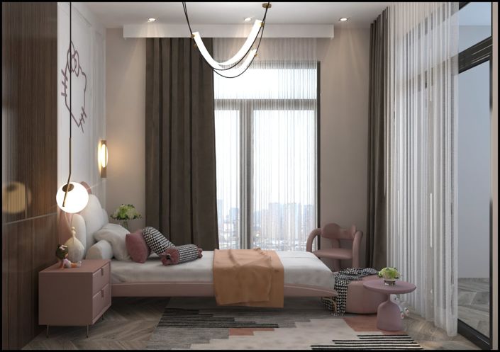 Image No.22-3 Bed Apartment for sale