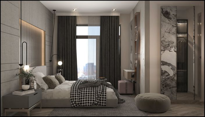 Image No.24-3 Bed Apartment for sale