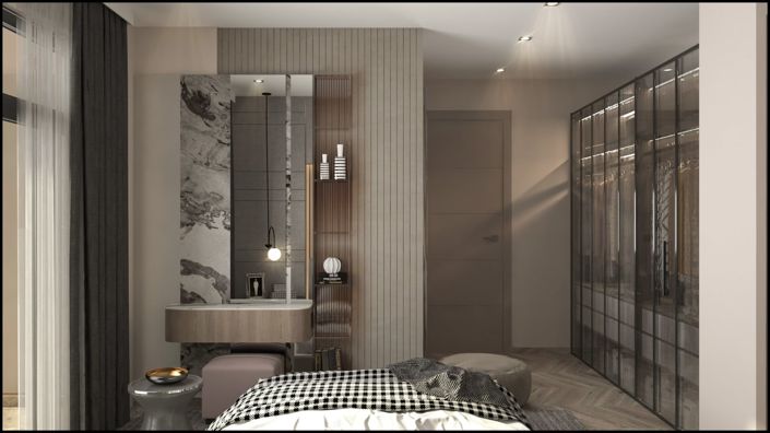 Image No.26-3 Bed Apartment for sale