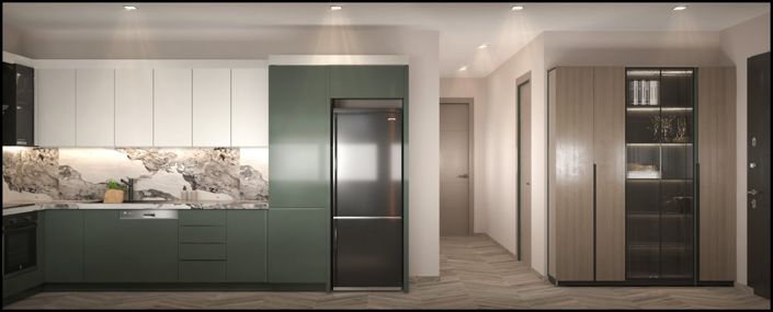 Image No.35-3 Bed Apartment for sale