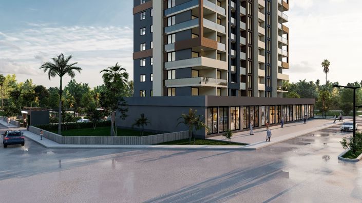 Image No.6-3 Bed Apartment for sale