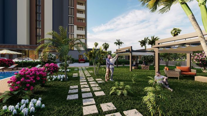 Image No.8-3 Bed Apartment for sale