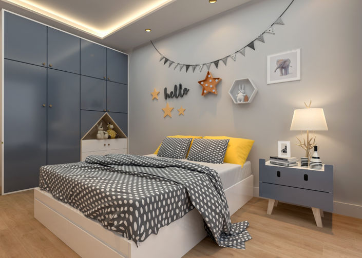 Image No.14-1 Bed Apartment for sale