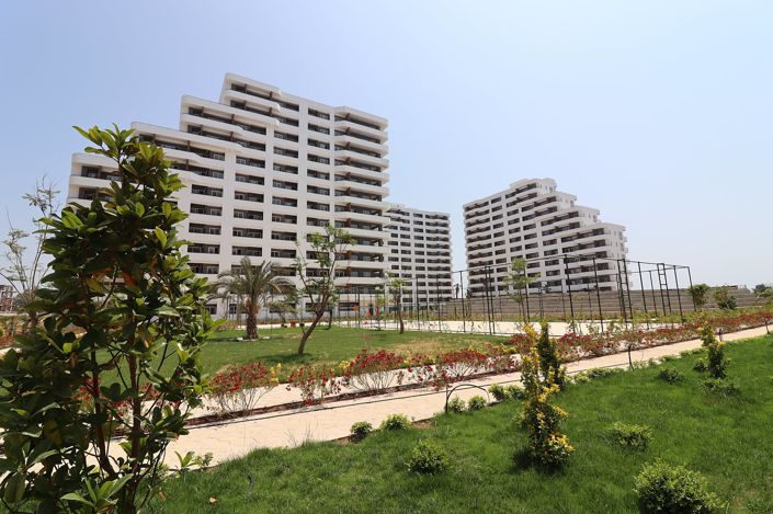 Image No.7-2 Bed Apartment for sale