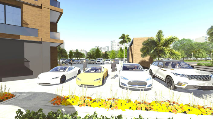 Image No.17-1 Bed Apartment for sale