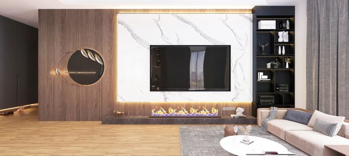 Image No.21-1 Bed Apartment for sale