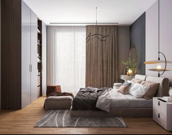 Image No.27-1 Bed Apartment for sale