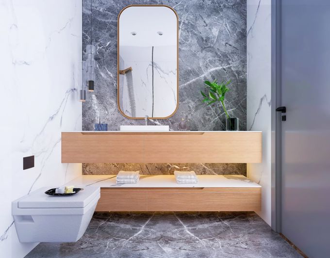 Image No.33-1 Bed Apartment for sale