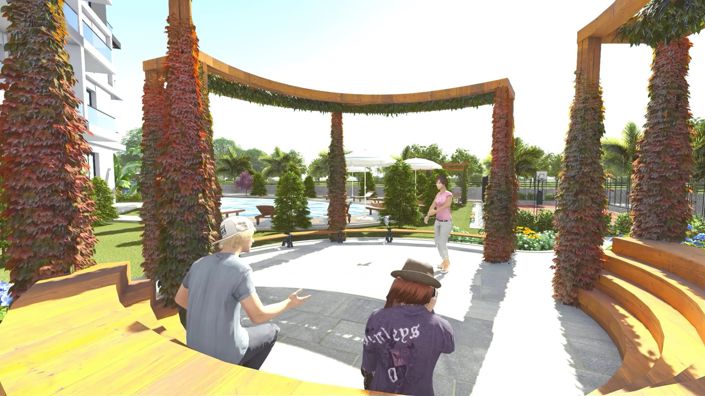 Image No.14-2 Bed Apartment for sale