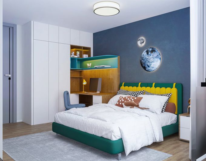 Image No.24-2 Bed Apartment for sale