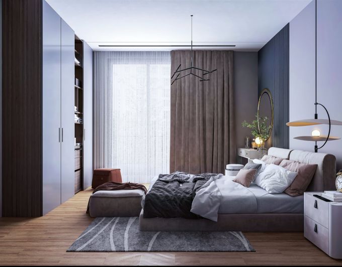 Image No.26-2 Bed Apartment for sale