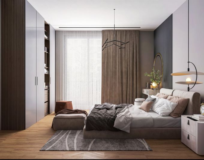 Image No.27-2 Bed Apartment for sale