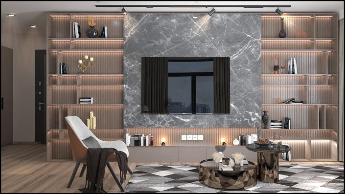 Image No.13-1 Bed Apartment for sale