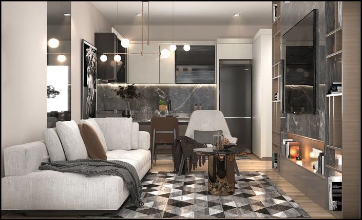 Image No.11-2 Bed Apartment for sale