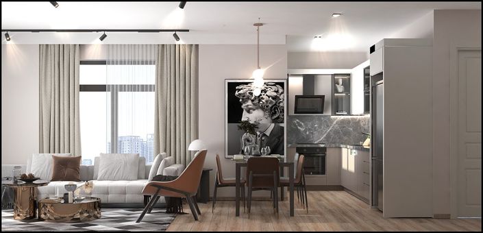 Image No.16-2 Bed Apartment for sale