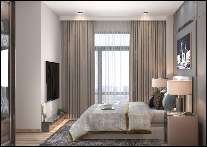 Image No.19-2 Bed Apartment for sale