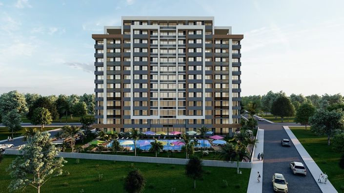 Image No.2-2 Bed Apartment for sale