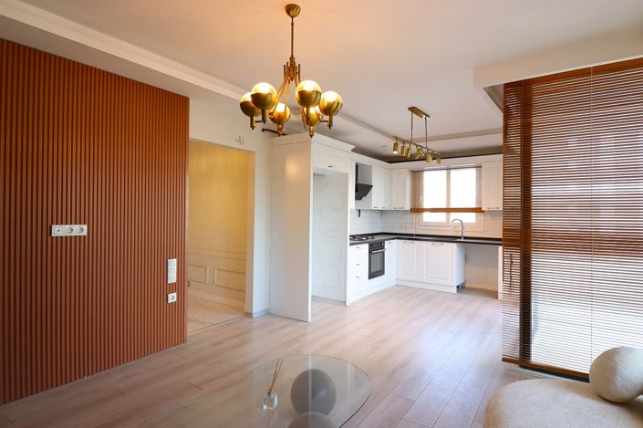 Image No.24-Appartement de 2 chambres à vendre à Deniz