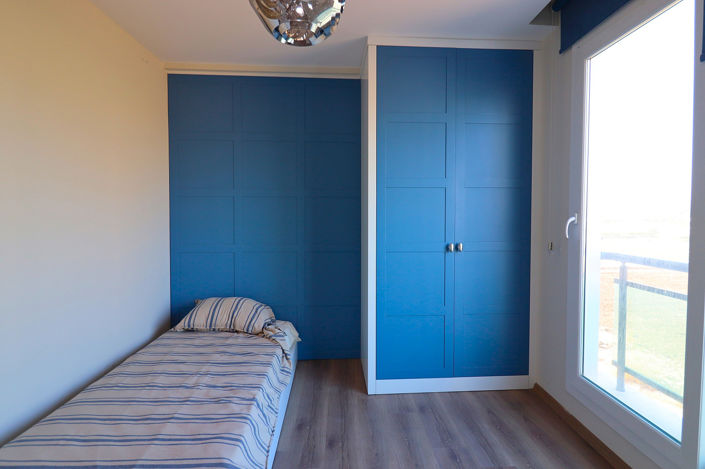 Image No.16-Appartement de 2 chambres à vendre à Deniz