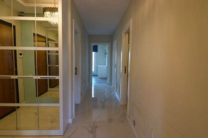 Image No.14-Appartement de 2 chambres à vendre à Deniz