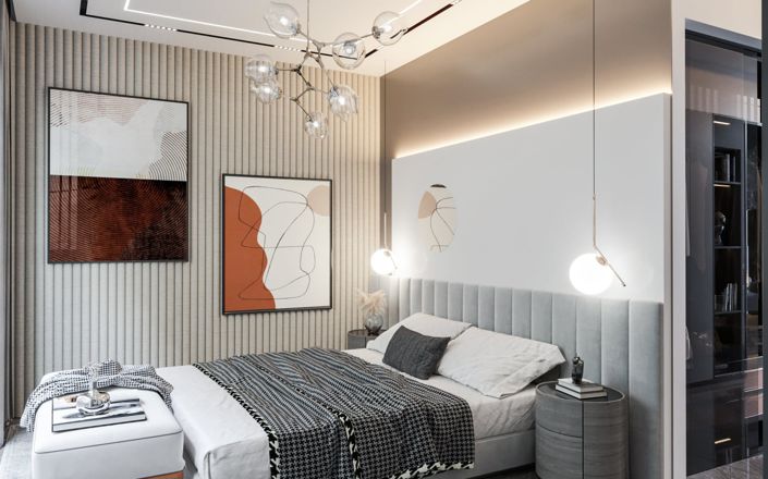 Image No.19-4 Bed House/Villa for sale