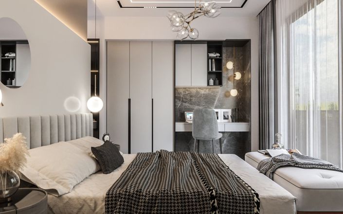 Image No.21-4 Bed House/Villa for sale