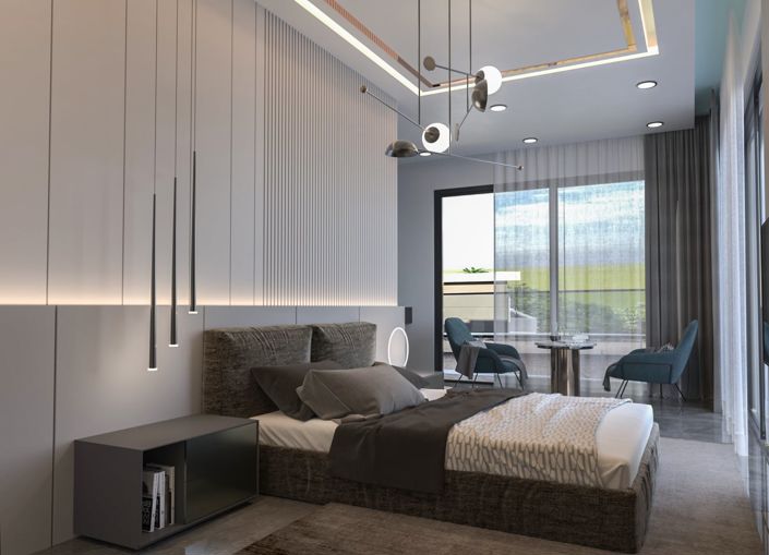 Image No.25-4 Bed House/Villa for sale