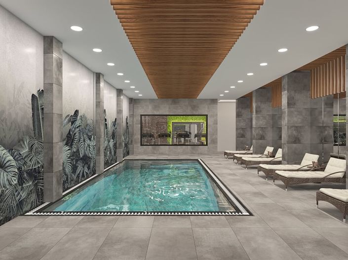 Image No.15-Commercial de 2 chambres à vendre à Mahmutlar