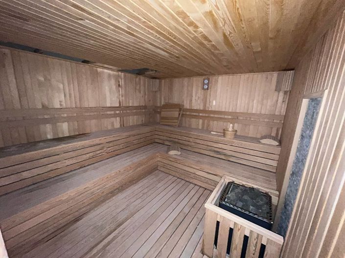 Image No.3-Appartement de 4 chambres à vendre à Kizlar Pinari