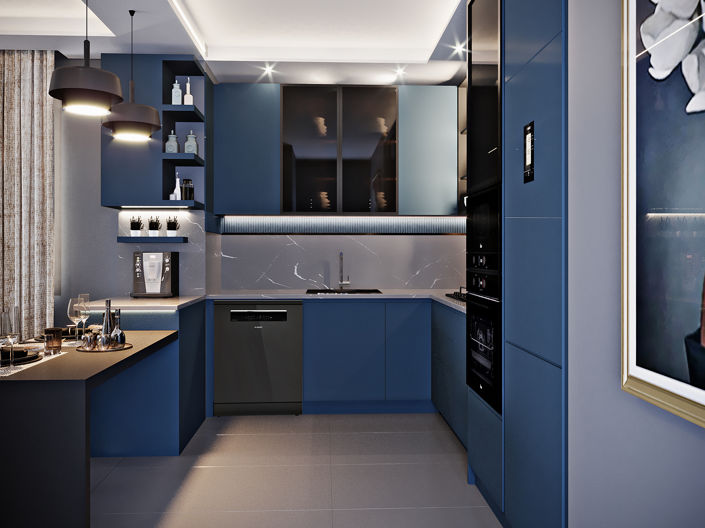 Image No.11-2 Bed Apartment for sale