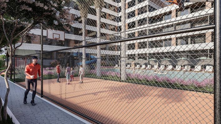 Image No.12-Appartement à vendre à Tömük