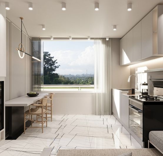 Image No.13-Appartement à vendre à Tömük