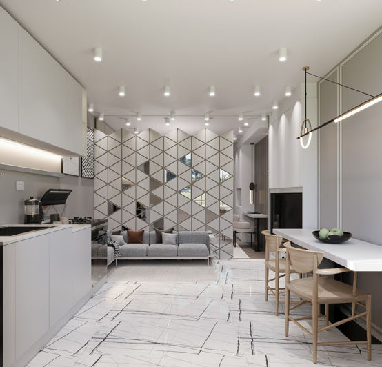 Image No.14-Appartement à vendre à Tömük