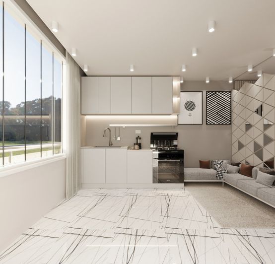 Image No.15-Appartement à vendre à Tömük