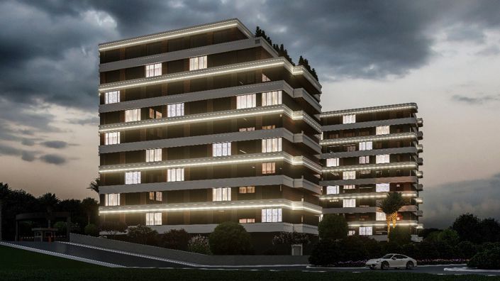 Image No.8-1 Bed Apartment for sale