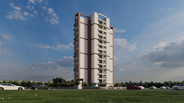 Image No.6-Appartement à vendre à Deniz