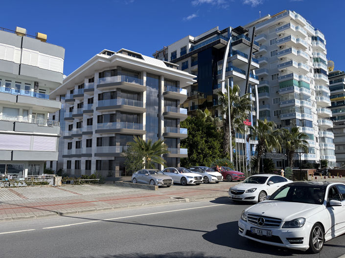 Image No.3-1 Bed Apartment for sale