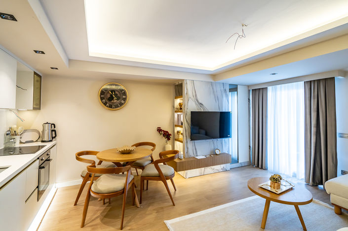 Image No.29-1 Bed Apartment for sale