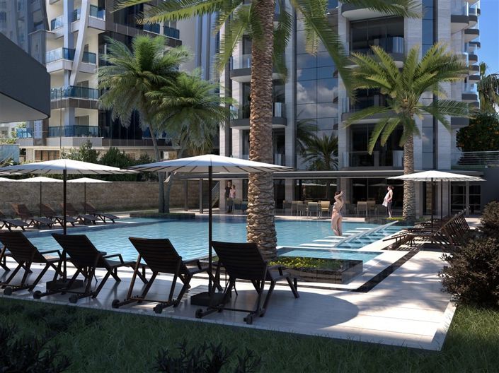 Image No.4-1 Bed Apartment for sale