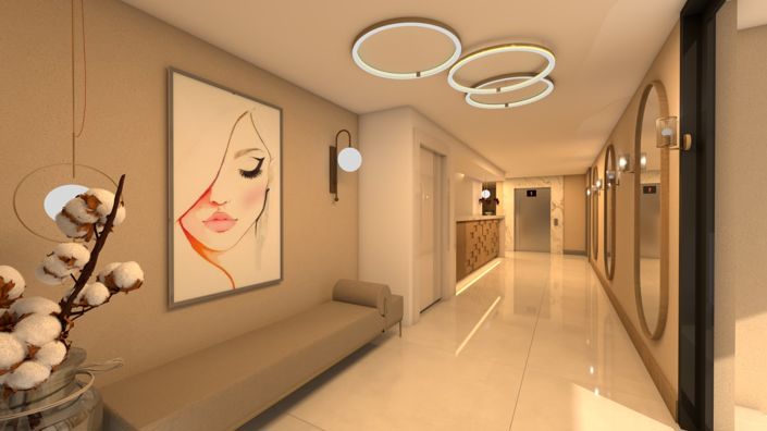 Image No.5-1 Bed Apartment for sale