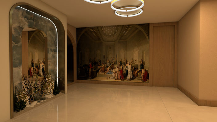 Image No.8-1 Bed Apartment for sale