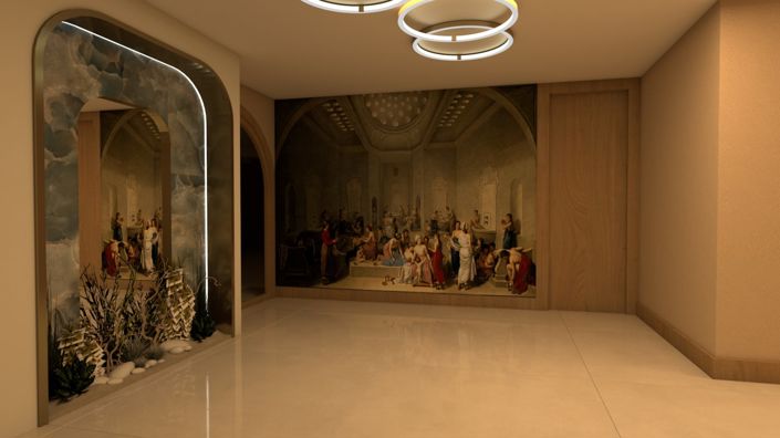 Image No.8-2 Bed Apartment for sale