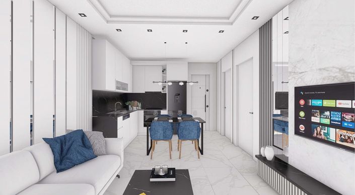 Image No.19-3 Bed Apartment for sale