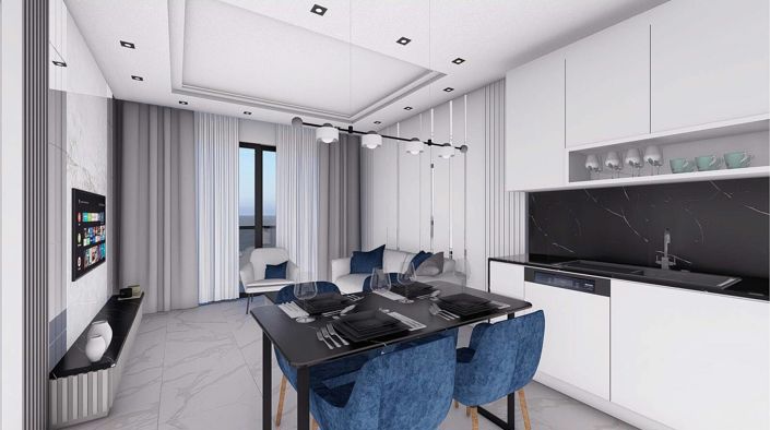 Image No.20-3 Bed Apartment for sale