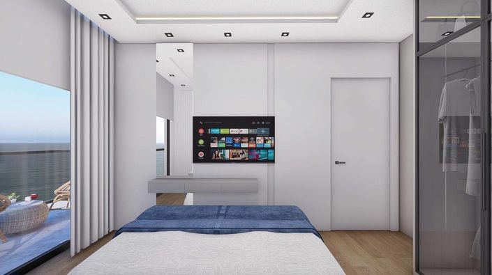 Image No.23-3 Bed Apartment for sale