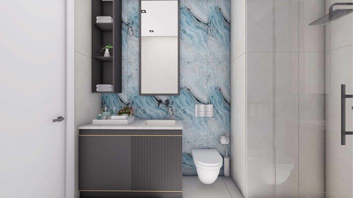 Image No.24-3 Bed Apartment for sale