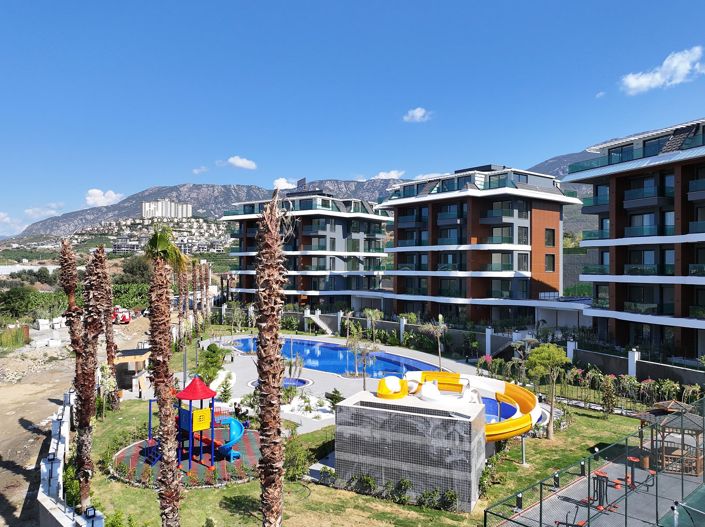 Image No.7-3 Bed Apartment for sale